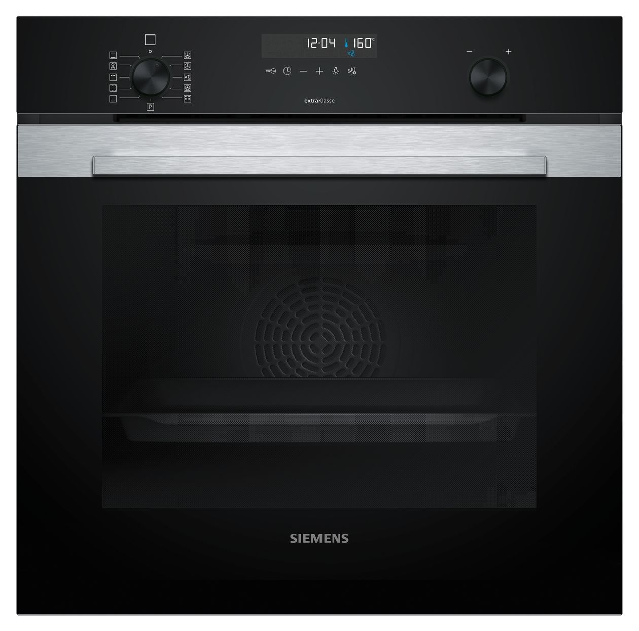 iQ500 HB378G6S3 Einbaubackofen groß AutoClean 