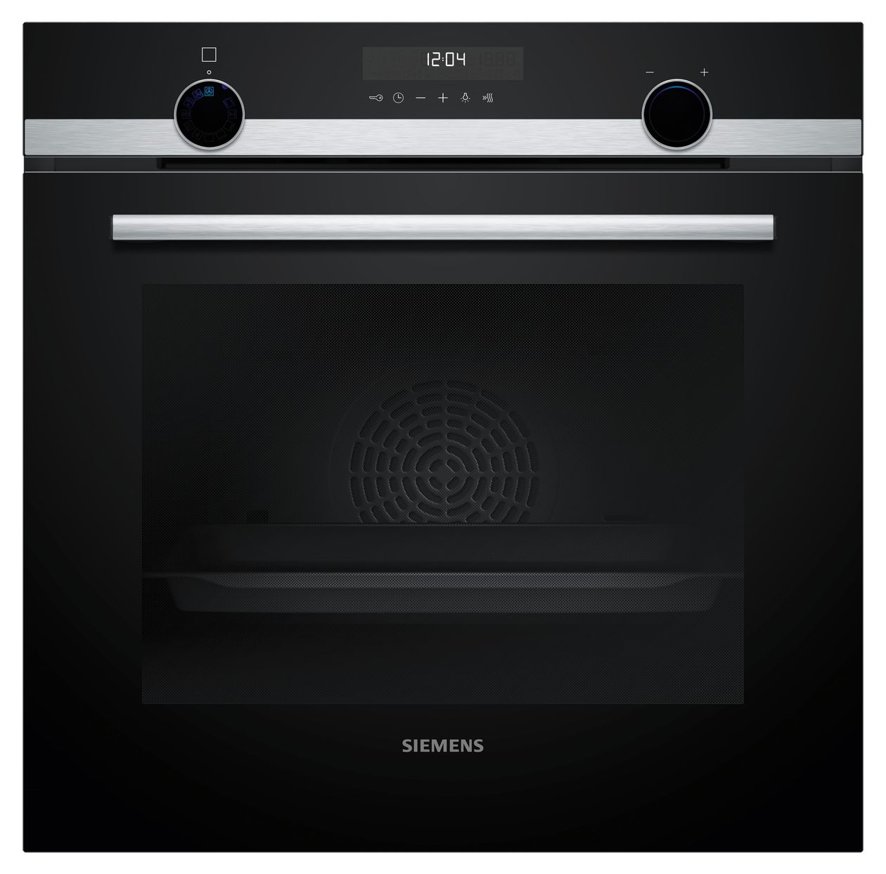 iQ500 HB578HBS7 Einbaubackofen groß AutoClean 