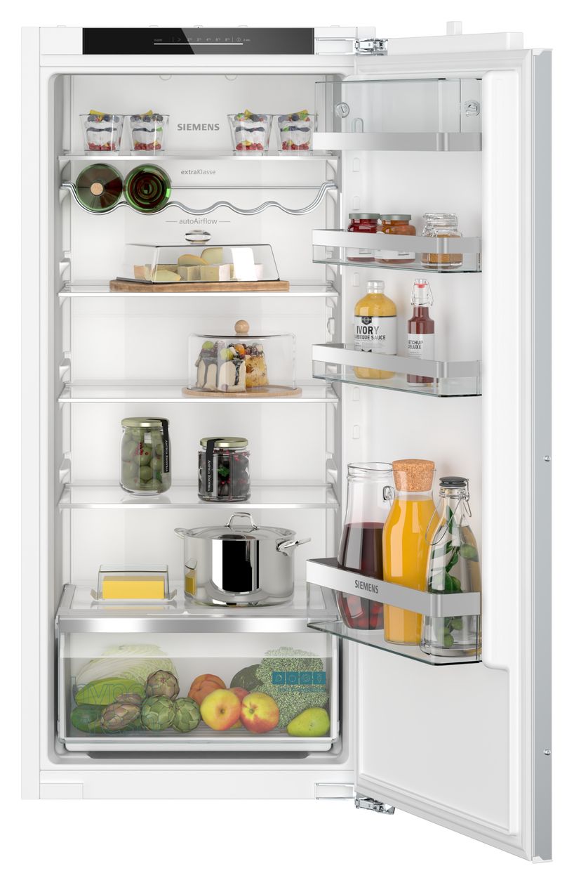 iQ500 KI41REDD1 204 l Einbaukühlschrank EEK: D 81 kWh Jahr 