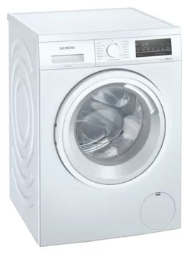 iQ500 WU14UT21 9 kg Frontlader Waschmaschine 1400 U/min aquaStop 