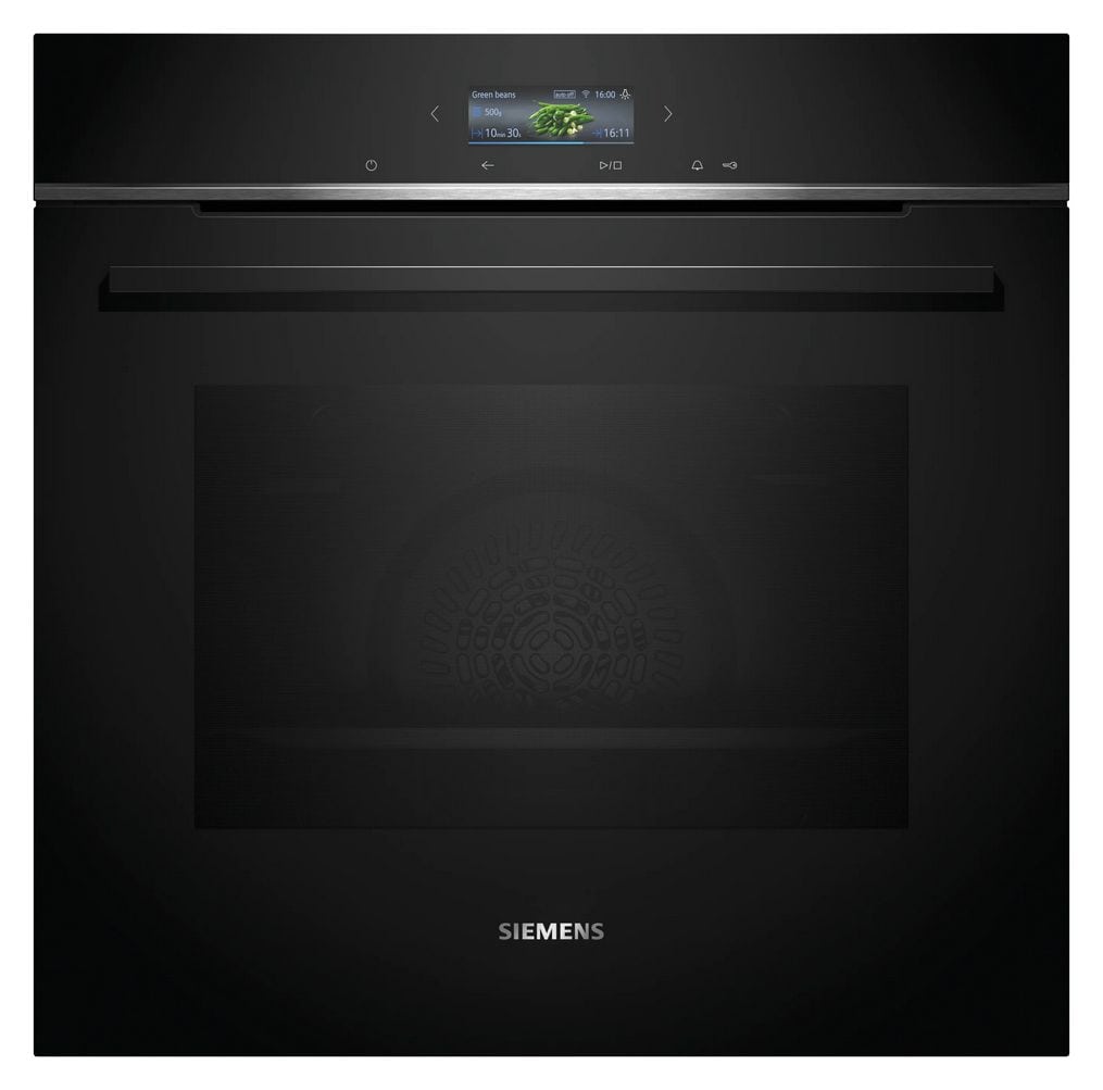 iQ700 HB734G1B1 Einbaubackofen groß AutoClean 