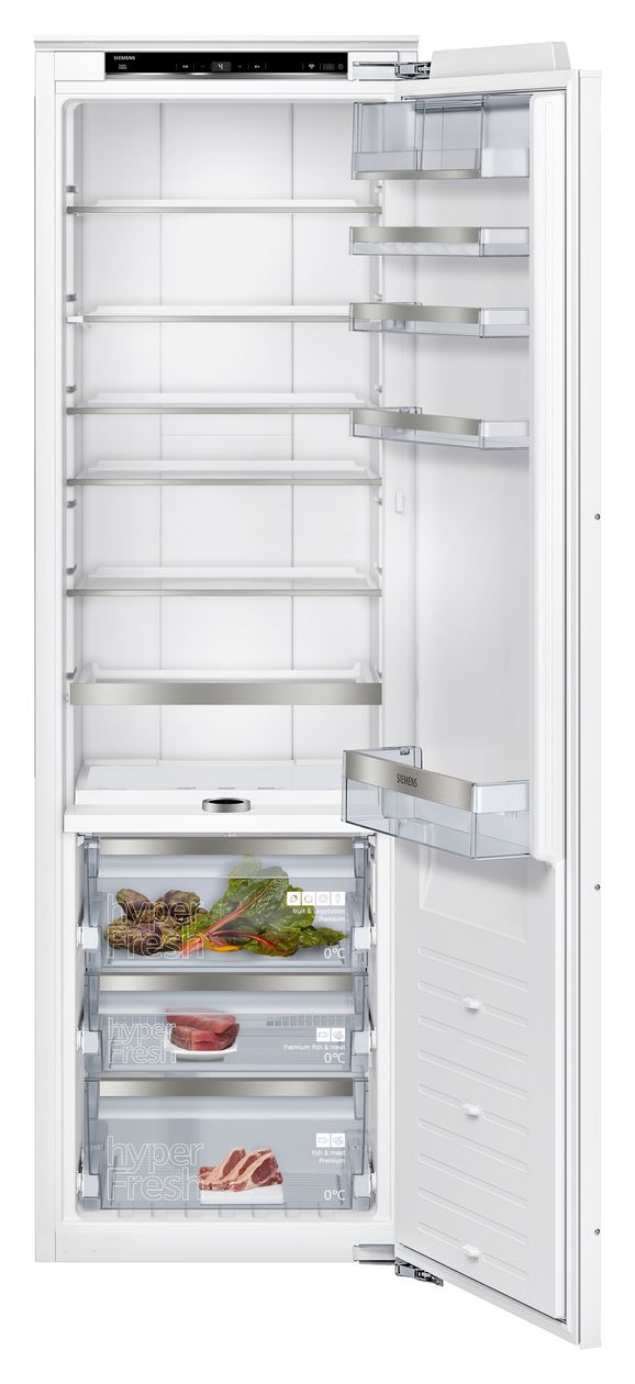 iQ700 KI81FPDE0 289 l 177,5 cm Einbaukühlschrank EEK: E 150 kWh Jahr 