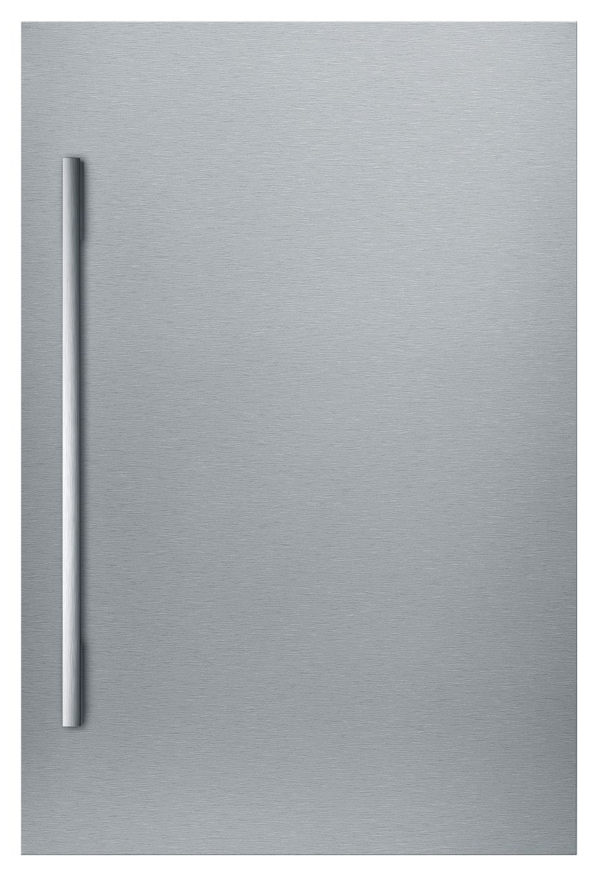 KF20ZSX0 Türpanel (Grau) 