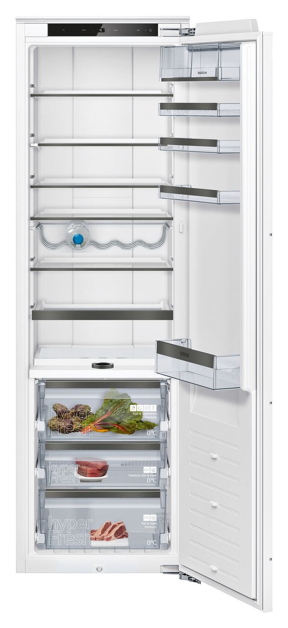 iQ700 KI81FHOD0 289 l Einbaukühlschrank 