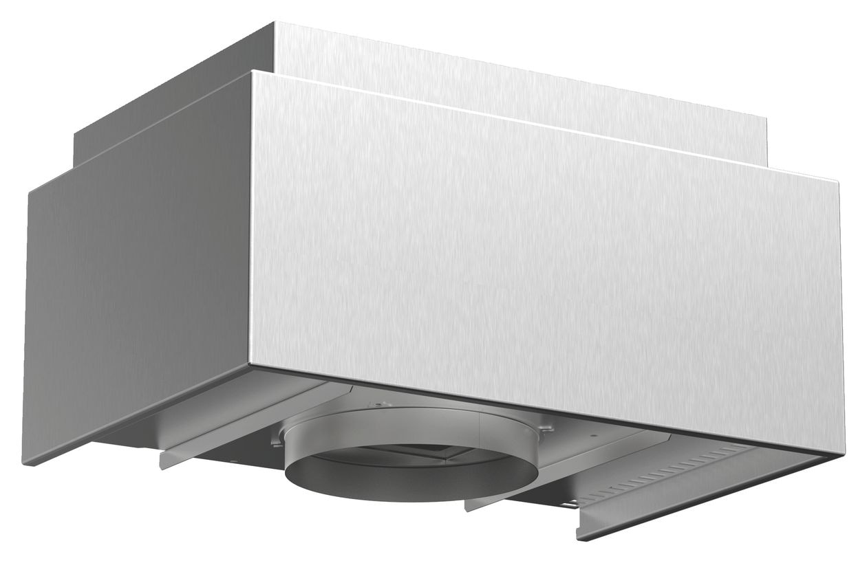 LZ12CXC56 Clean Air Plus Umluftset 