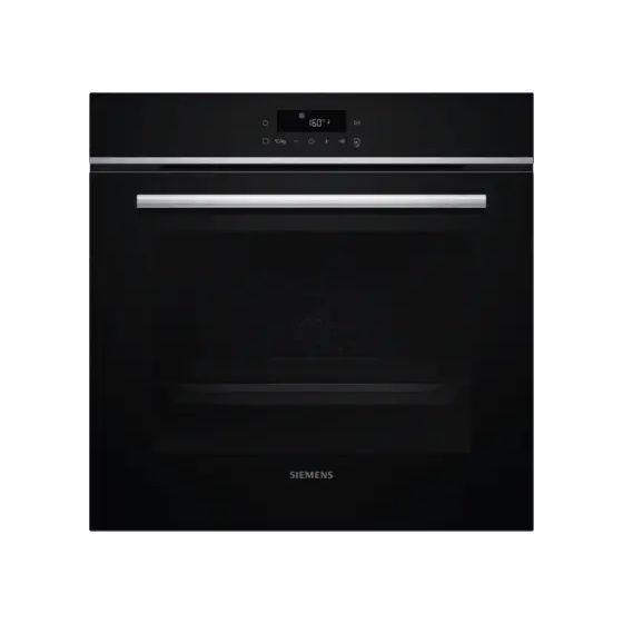 PQ100IAM80 (HB572ABS4 + ED87BHQ26E) Backofen-Set groß AutoClean activeClean mit autarkem 81,2 cm Induktions Kochfeld 