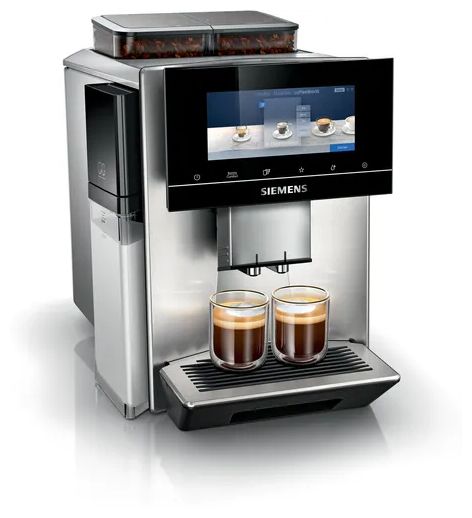EQ900 TQ907FZ3 Kaffeevollautomat 19 bar 2,3 l 280 g (Edelstahl) 