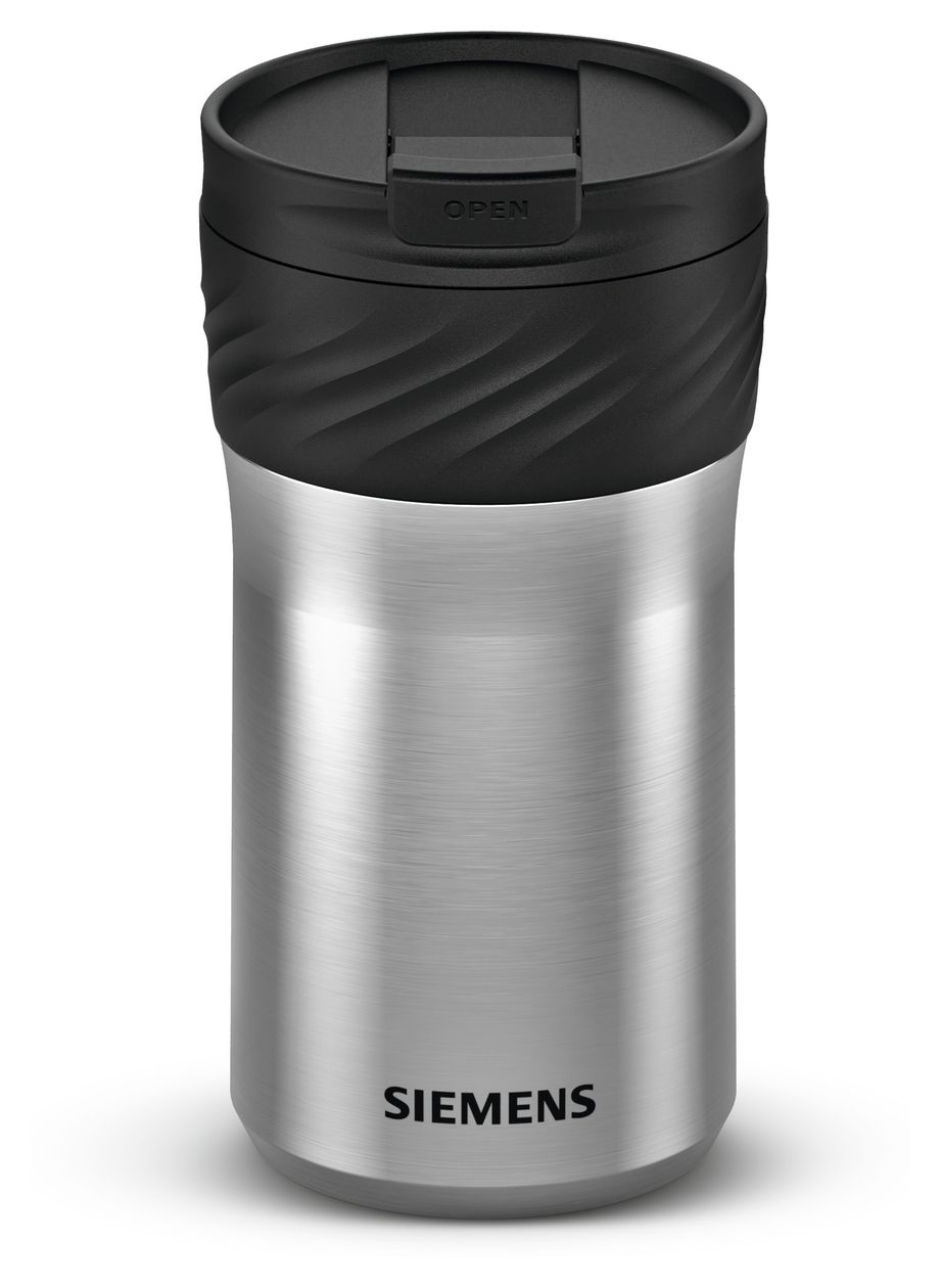 TZ40002 Thermobecher 480 ml  Becher  (Edelstahl) 