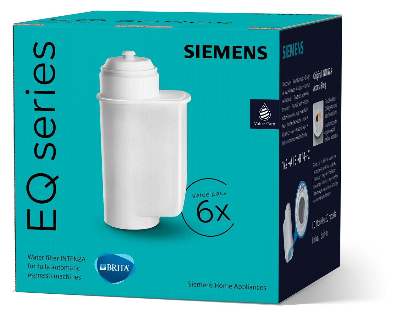 TZ70063A  Wasserfilter 