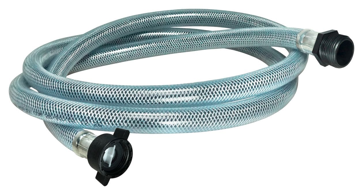 WZ10131 Verlängerungsschlauch Zulauf 2m 