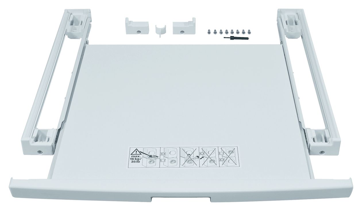 WZ20400 Verbindungssatz mit Auszug 