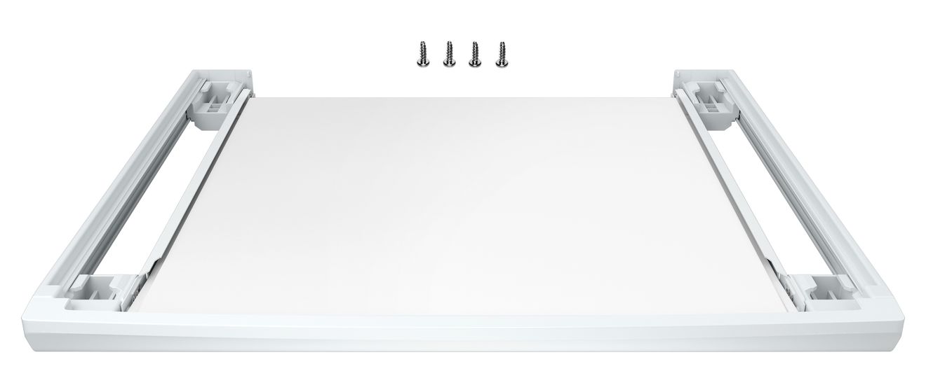 WZ27500 Verbindungssatz mit Auszug 