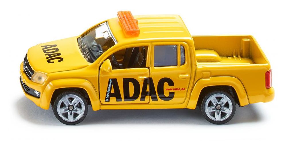 ADAC Pick-Up 