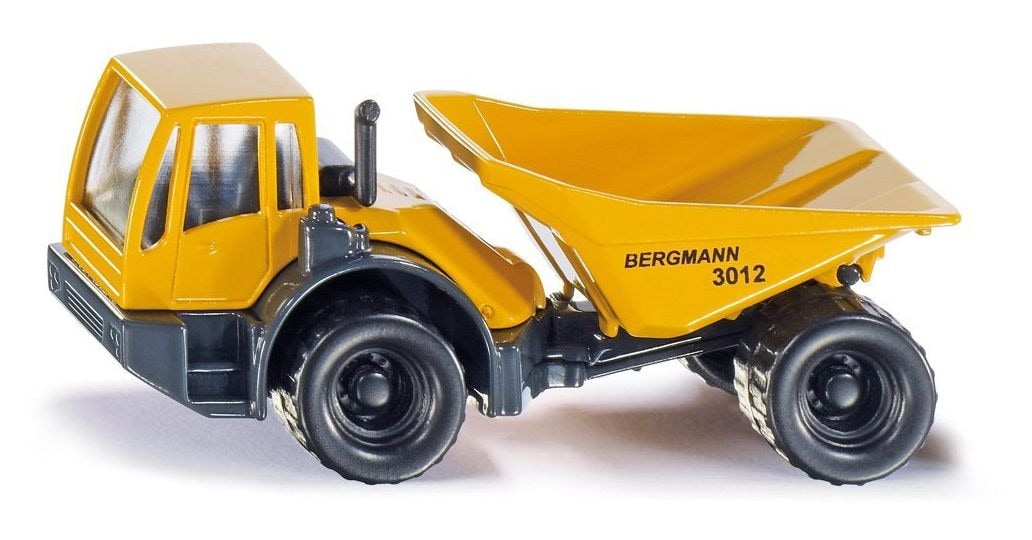Bergmann Dumper 