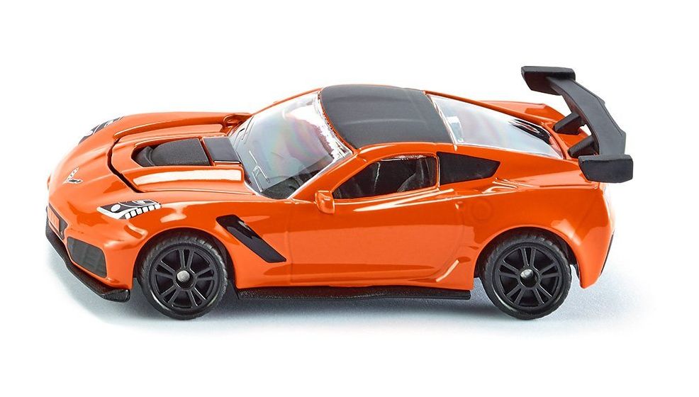 Chevrolet Corvette ZR1 