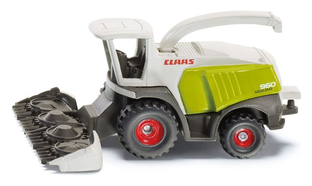 Claas Maishäcksler 