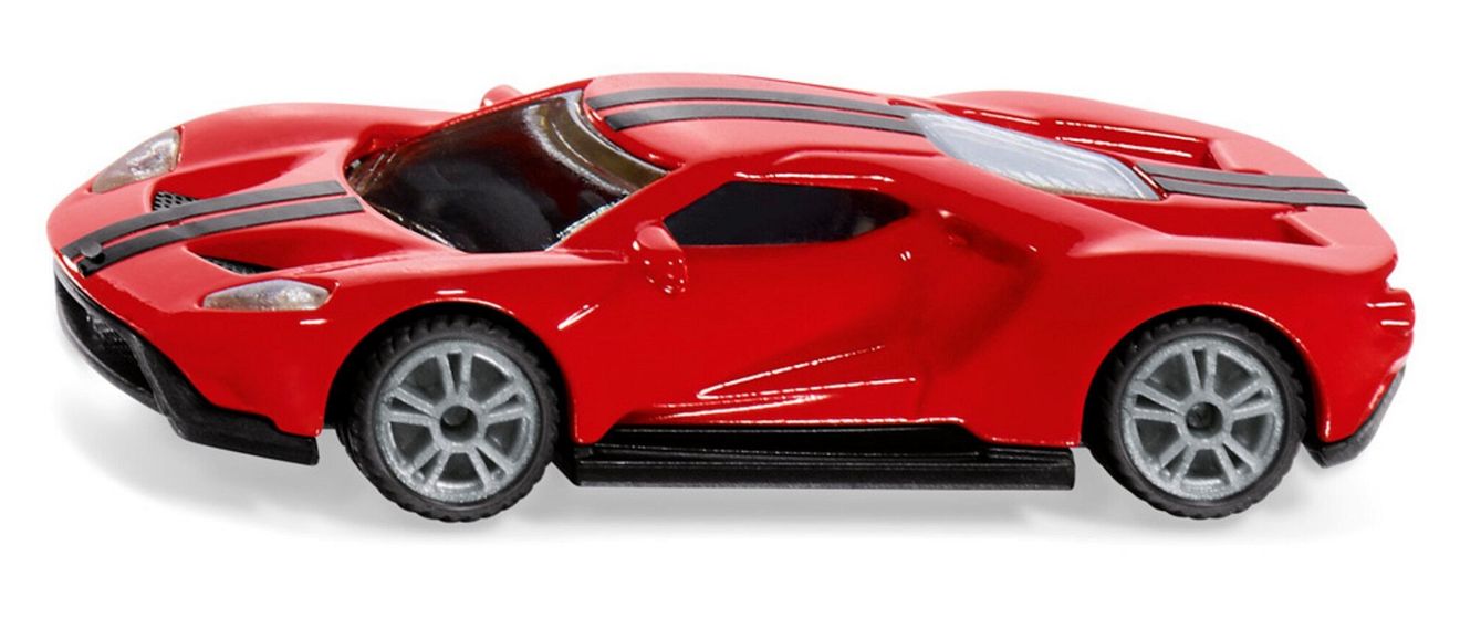 Ford GT 