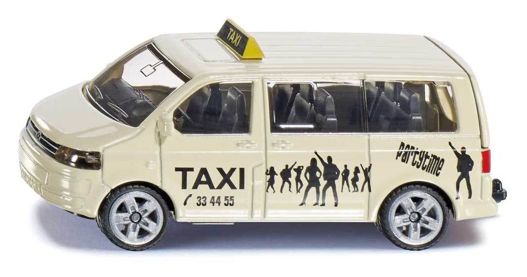 Großraumtaxi 