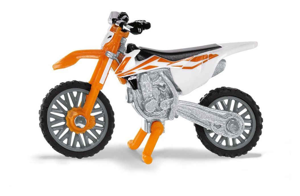KTM SX-F 450 