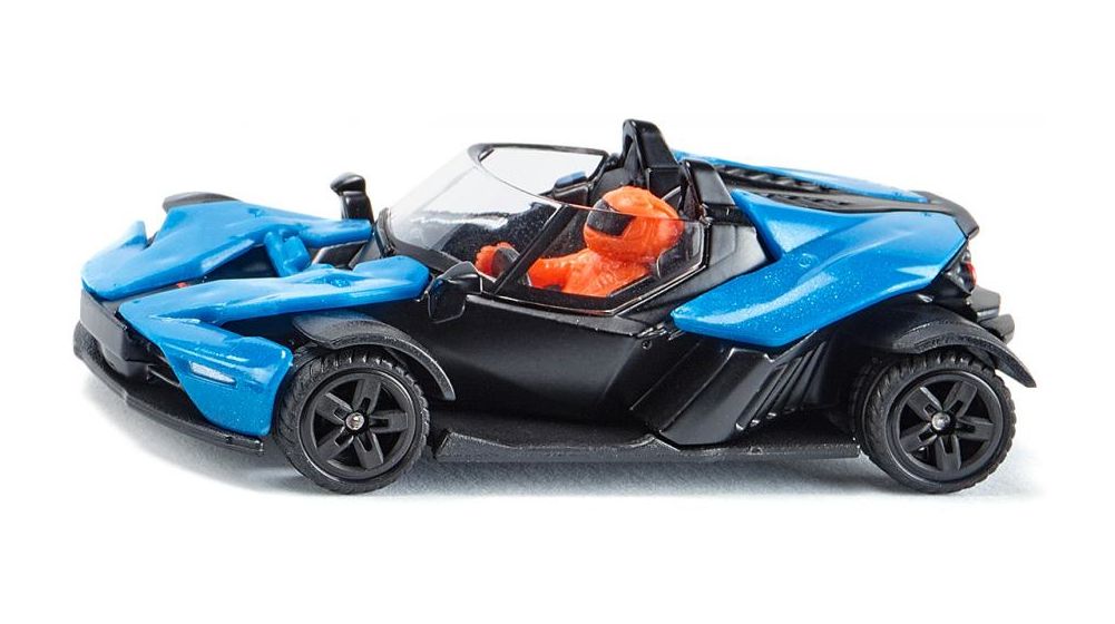 KTM X-Bow GT 
