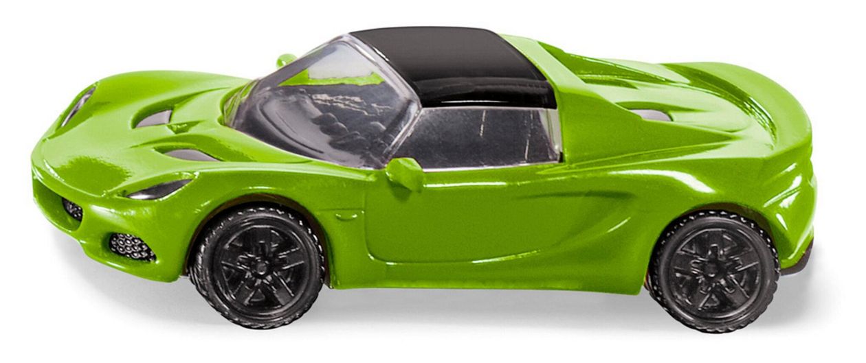 Lotus Elise 