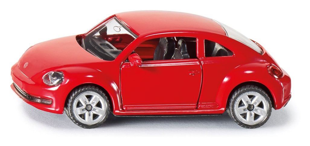 VW The Beetle 