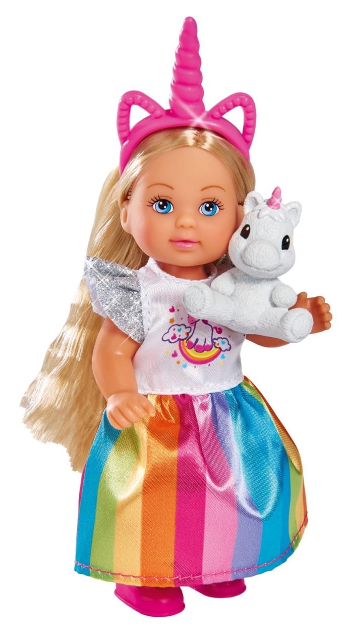 Evi Love Little Unicorn 