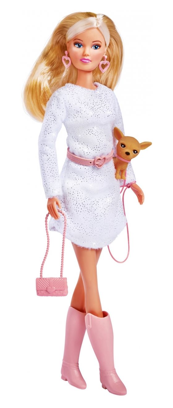 Steffi Love Chic Walk 