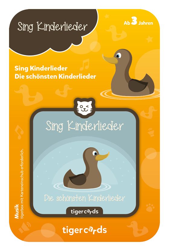 Sing Kinderlieder - Die schönsten Kinderlieder 