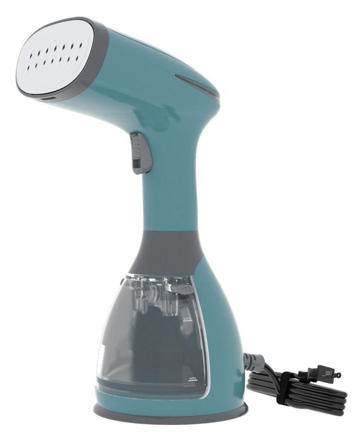 Handheld Steamer 25 g/min 