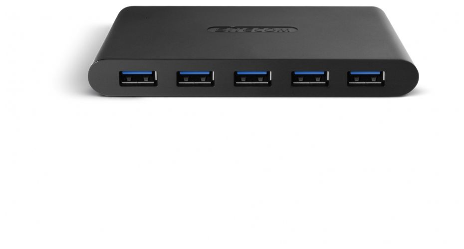 CN-084 USB 3.0 Hub 7 Port 