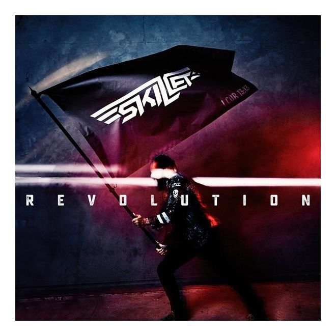 Skillet - Revolution 
