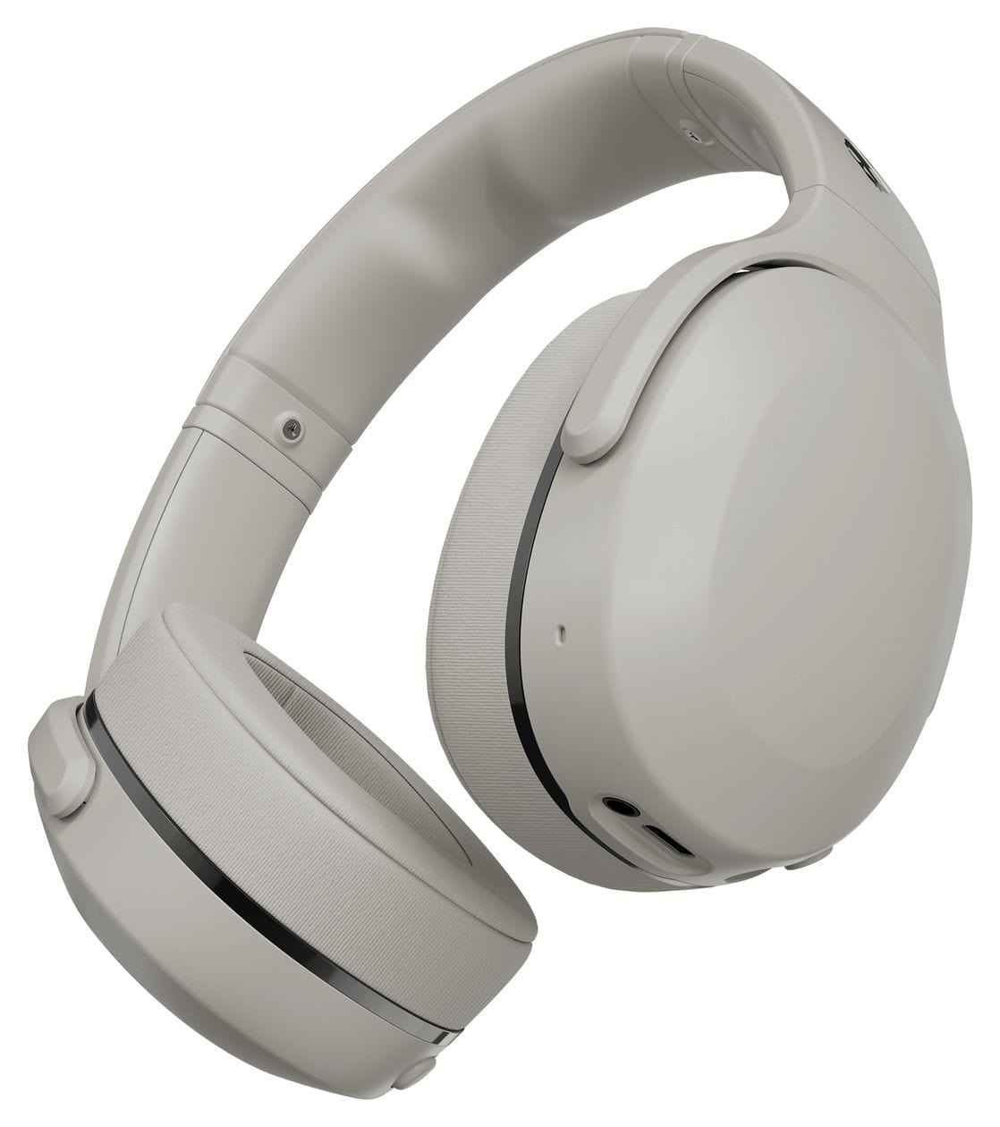 Crusher 540 Active Bluetooth Kopfhörer kabelgebunden&kabellos 40 h Laufzeit USB Typ-C 