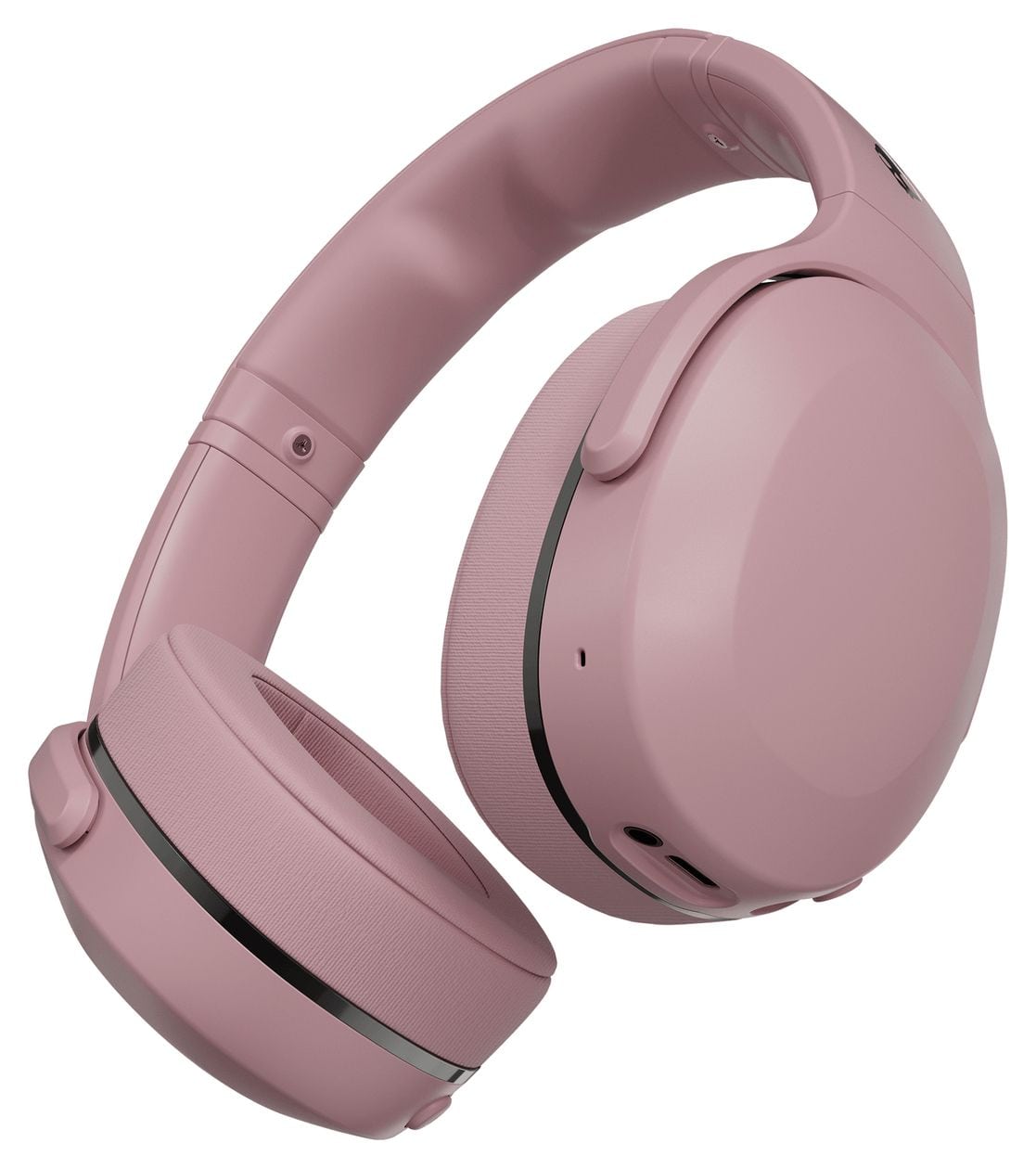 Crusher 540 Active Bluetooth Kopfhörer kabelgebunden&kabellos 40 h Laufzeit USB Typ-C 