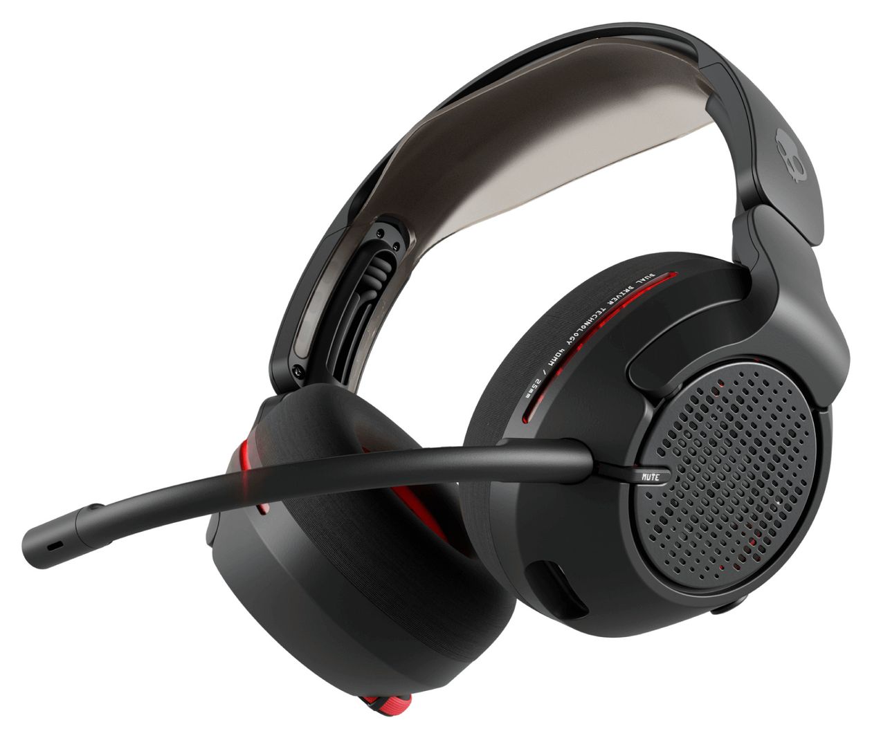 Crusher PLYR 720 