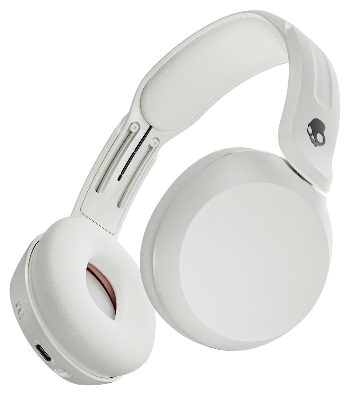 Icon 180 Bluetooth Kopfhörer kabelgebunden&kabellos 50 h Laufzeit USB Typ-C 