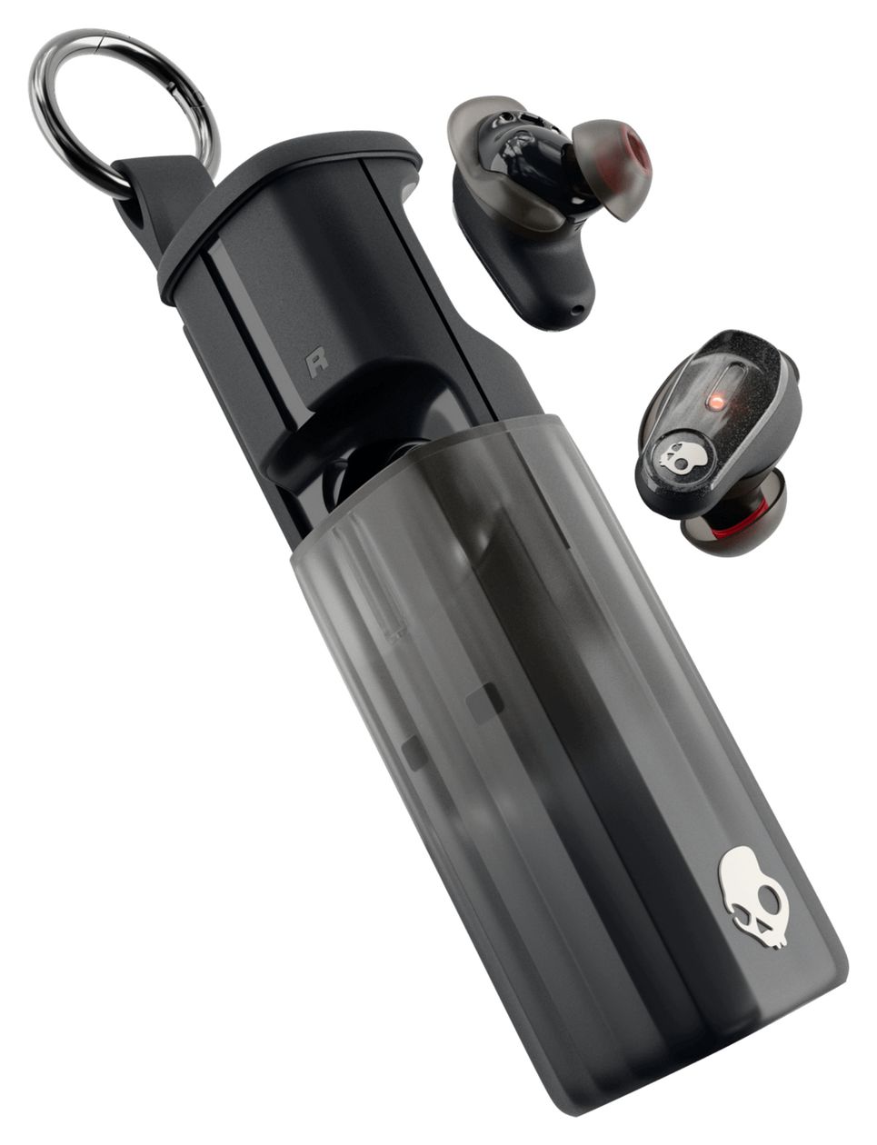 Method 360 ANC Bluetooth Kopfhörer Kabellos TWS IPX4  (Schwarz) 