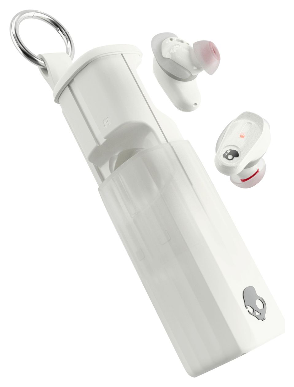 Method 360 ANC Bluetooth Kopfhörer Kabellos TWS IPX4  (Weiß) 