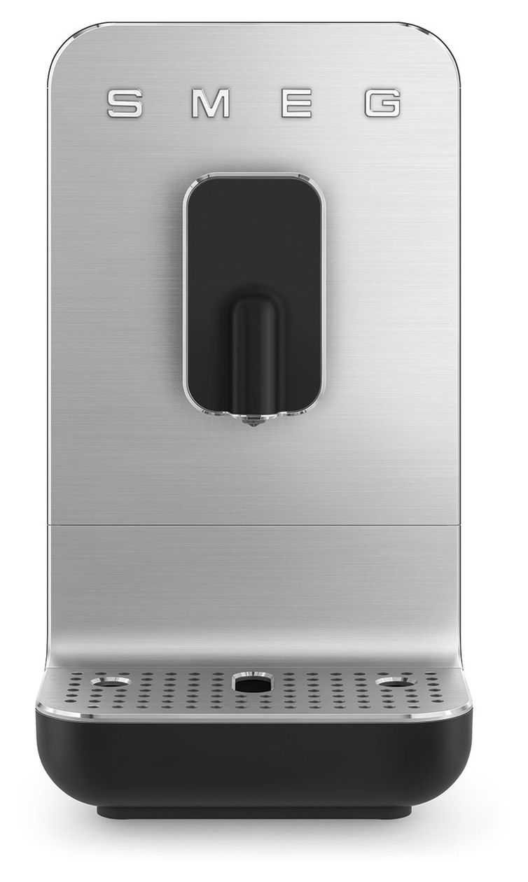 BCC11BLMEU Kaffeevollautomat 19 bar 1,4 l 150 g  (Schwarz, Grau) 