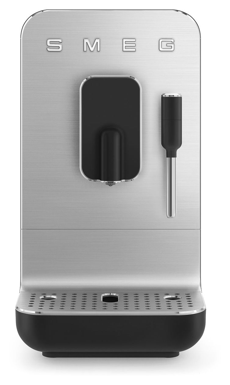 BCC12BLMEU Kaffeevollautomat 19 bar 1,4 l 150 g  (Schwarz, Grau) 