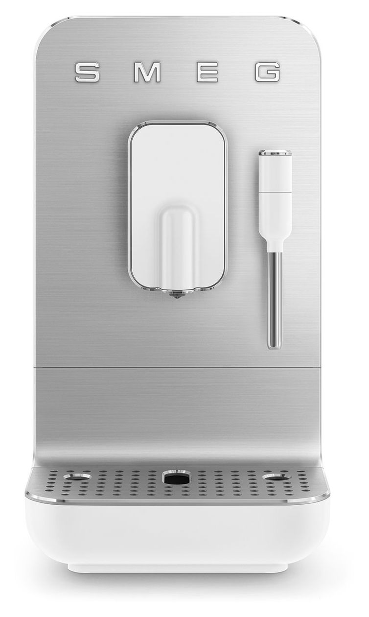 BCC12WHMEU Kaffeevollautomat 19 bar 1,4 l 150 g 