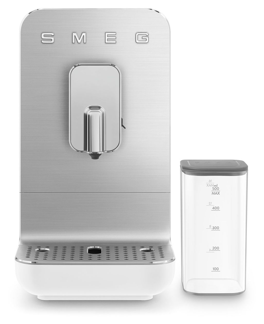 BCC13WHMEU Kaffeevollautomat 19 bar 1,4 l 150 g  (Weiß) 