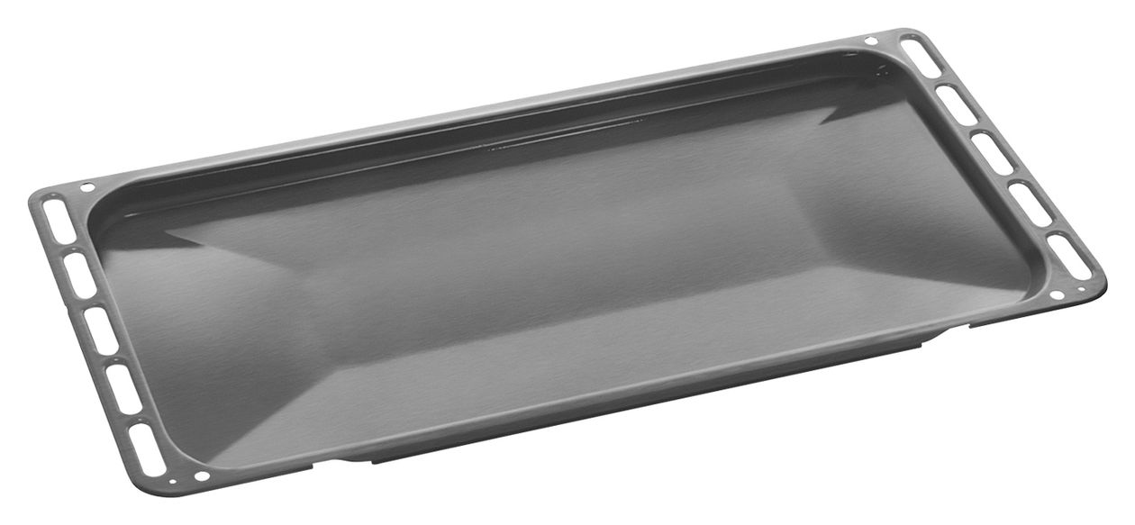 BN920 Backblech (Schwarz) 
