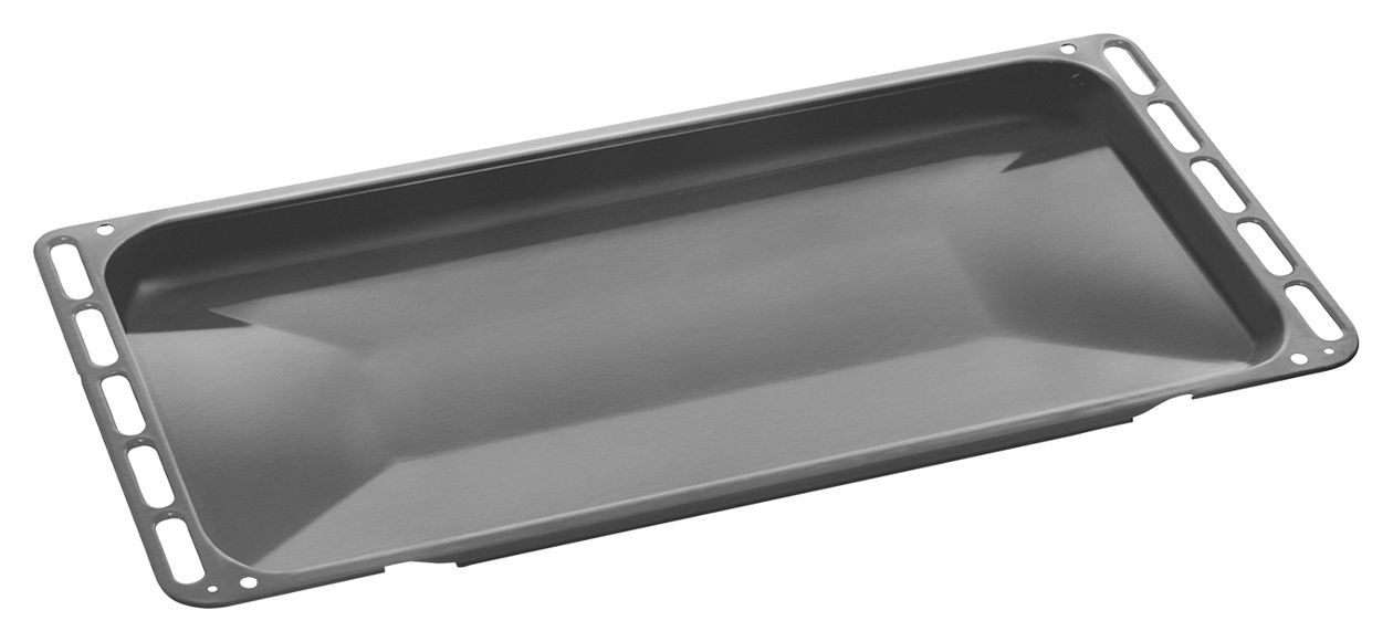 BN940 Backblech (Schwarz) 