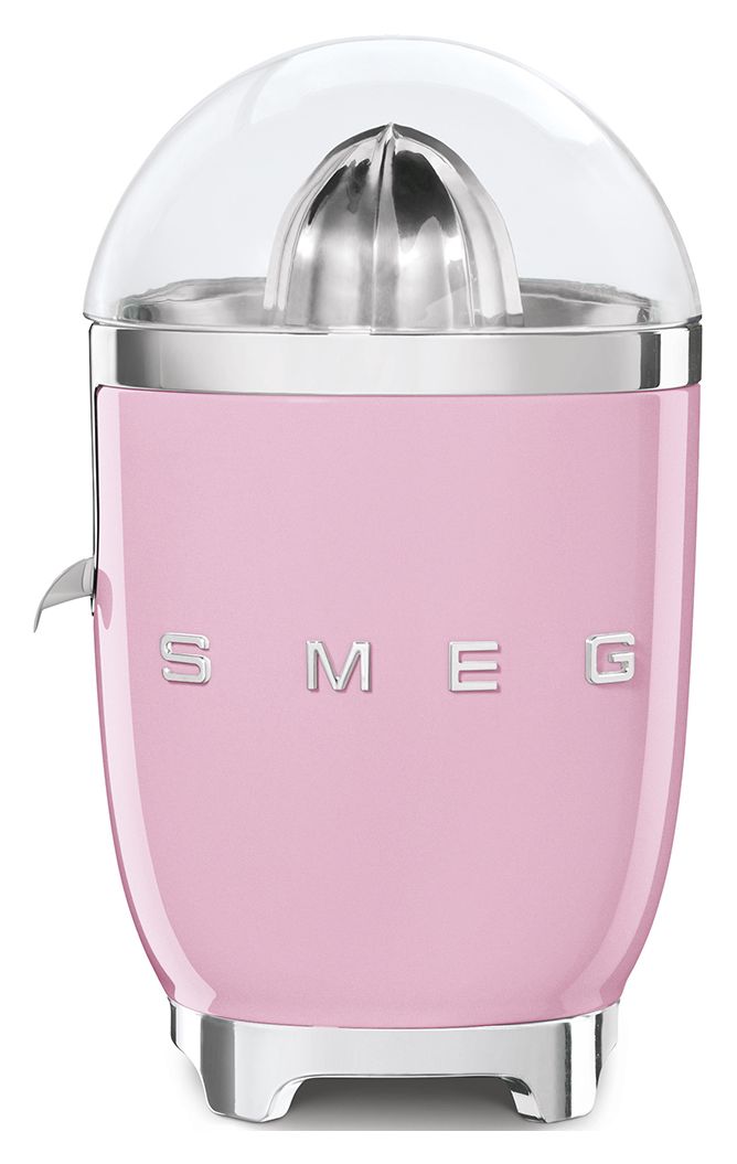 CJF11PKEU Zitruspresse 70 W  (Pink) 