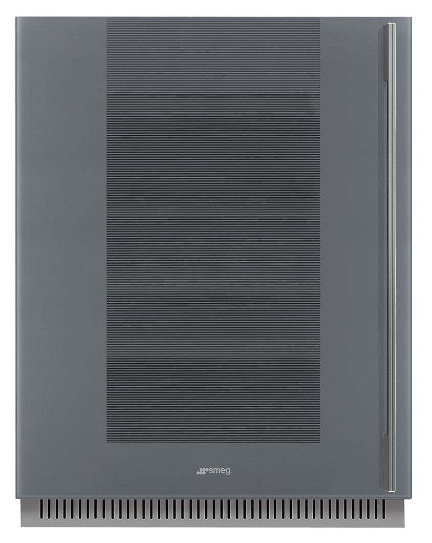 CVI138LS3 Weinkühler Integriert 2 Zonen 38 Flasche(n) 