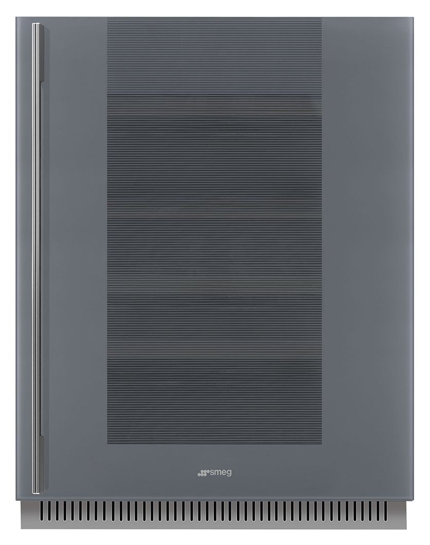 CVI138RS3 Weinkühler Integriert 2 Zonen 38 Flasche(n) 