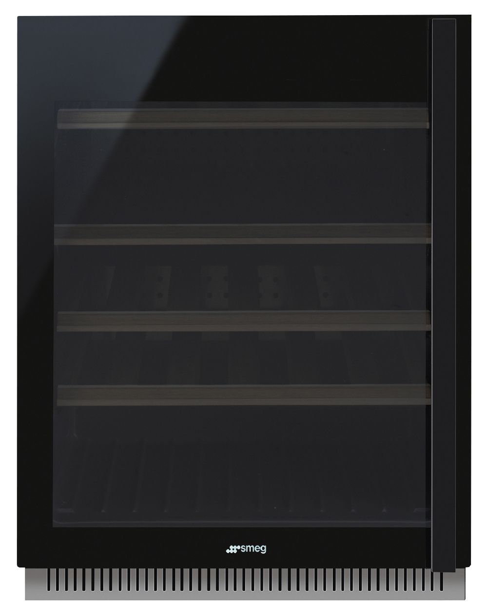 CVI638LN3 Weinkühler Integriert 2 Zonen 38 Flasche(n) 