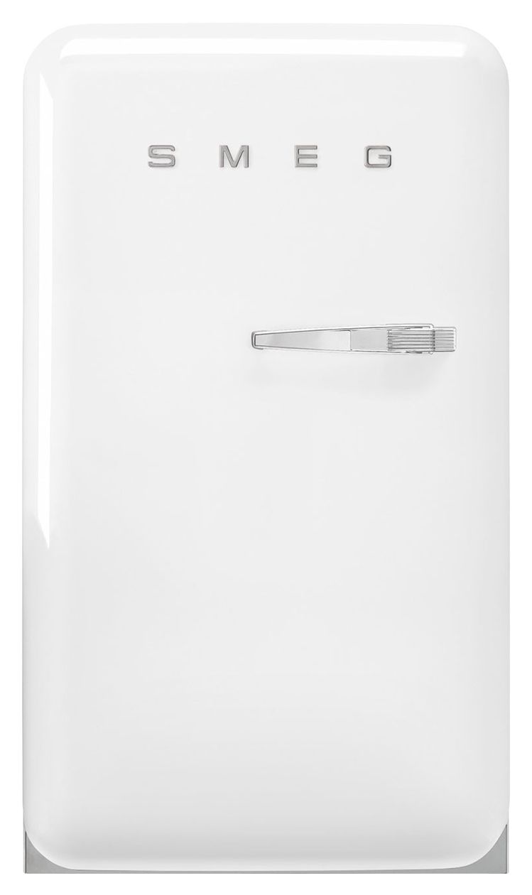 FAB10HLWH6 135 l / 135 l Kühlschrank freistehend EEK: D 72 kWh Jahr  (Weiß) 