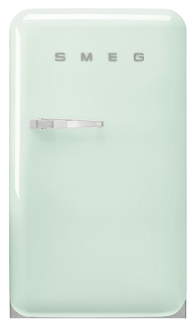 FAB10HRPG6 135 l / 135 l Kühlschrank freistehend EEK: D 72 kWh Jahr  (Grün) 